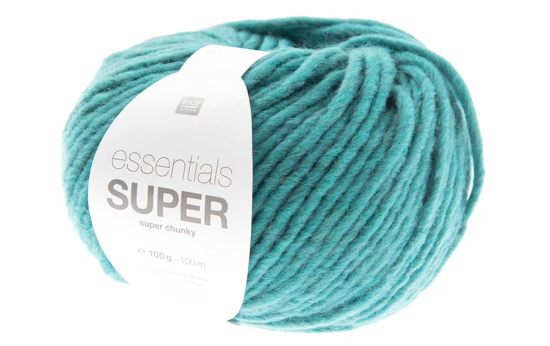 Rico Design Wolle Essentials Super Super