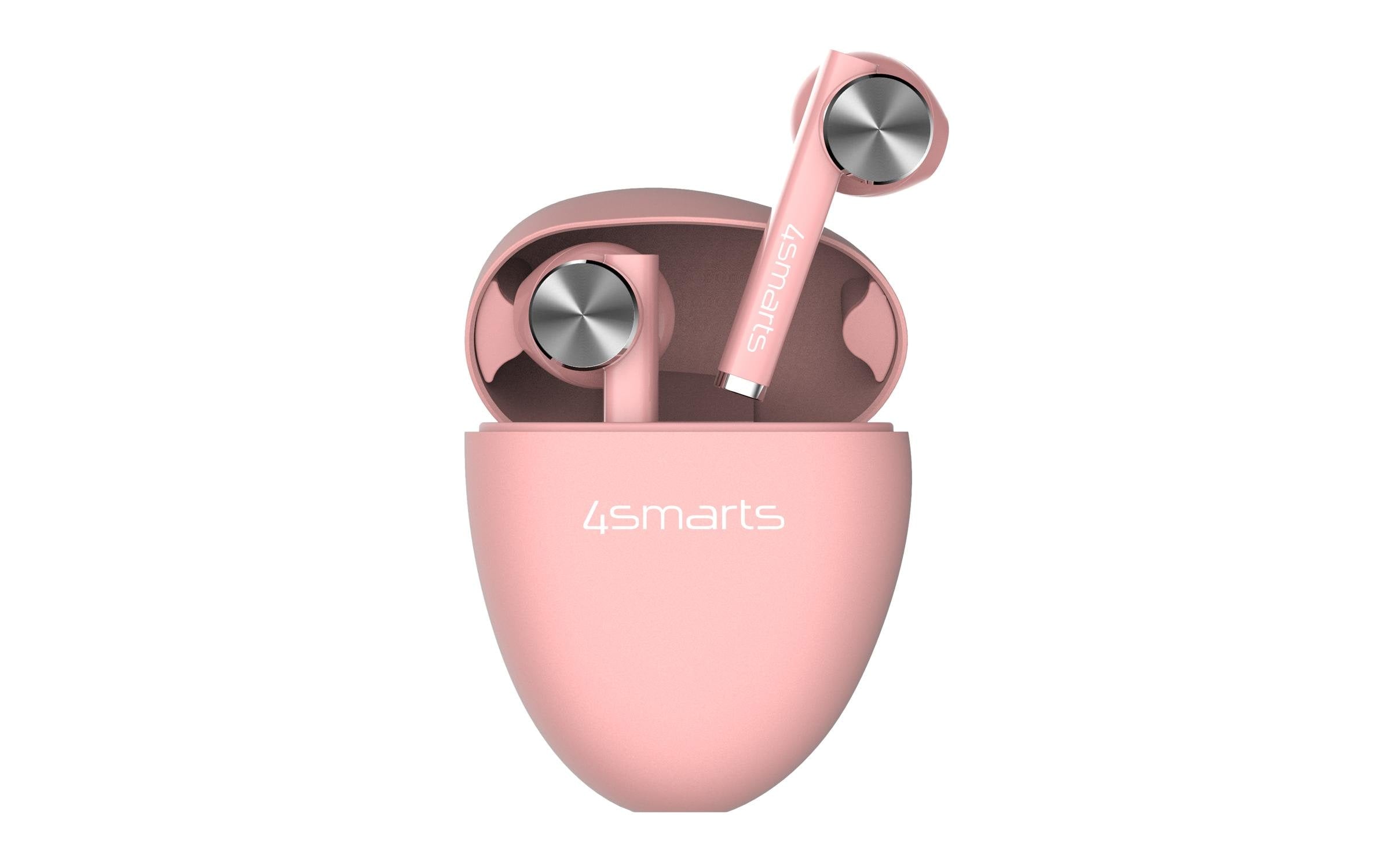 4smarts Pebble True Wireless In-Ear