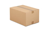 Antalis BRANOwell Box braun 1-wellig
