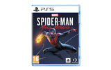Marvel's Spider-Man: Miles Morales, PS5
