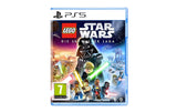 LEGO STAR WARS Die Skywalker Saga, PS5