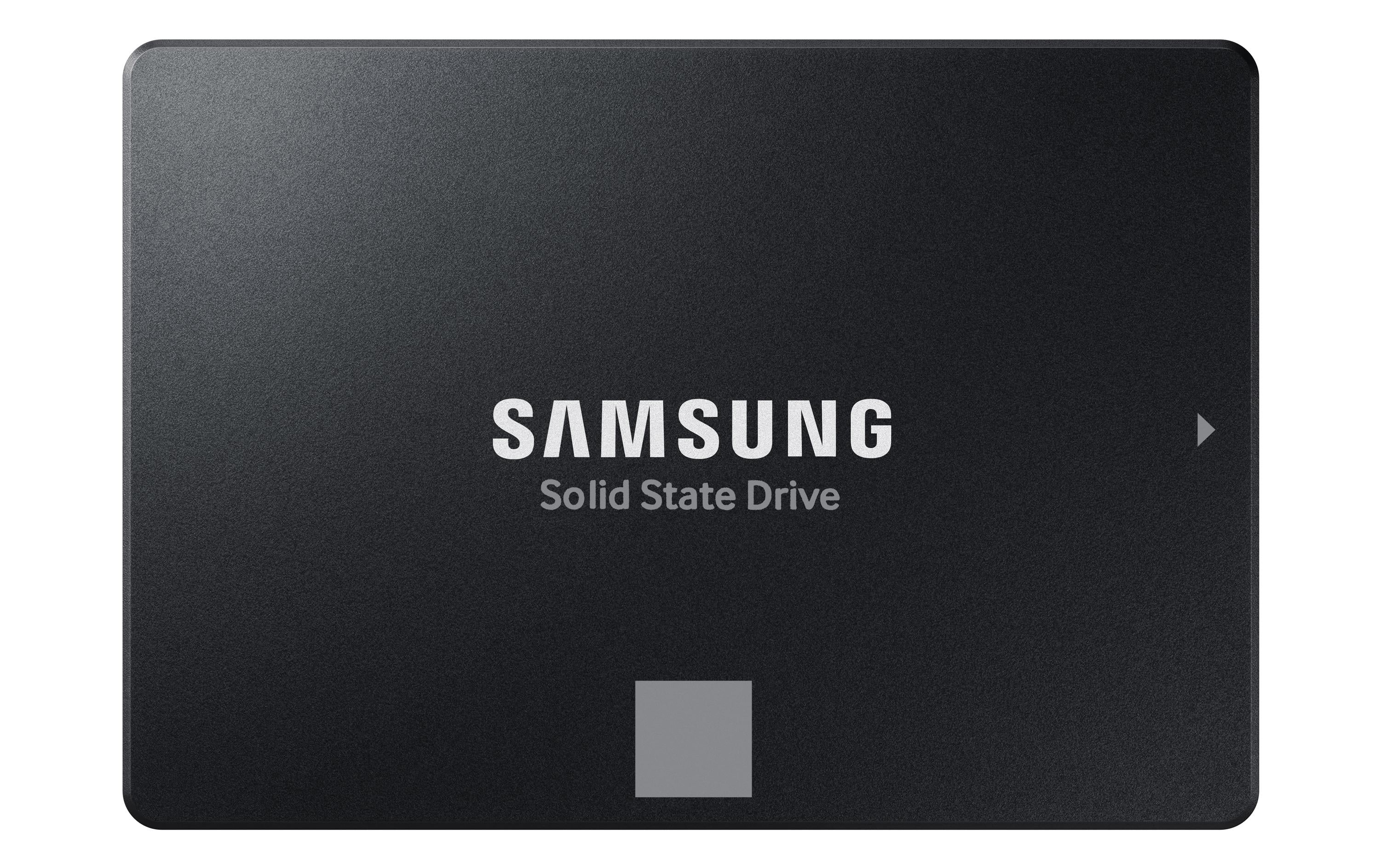 Samsung SSD 870 EVO