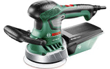 BOSCH Exzenterschleifer PEX 400 AE