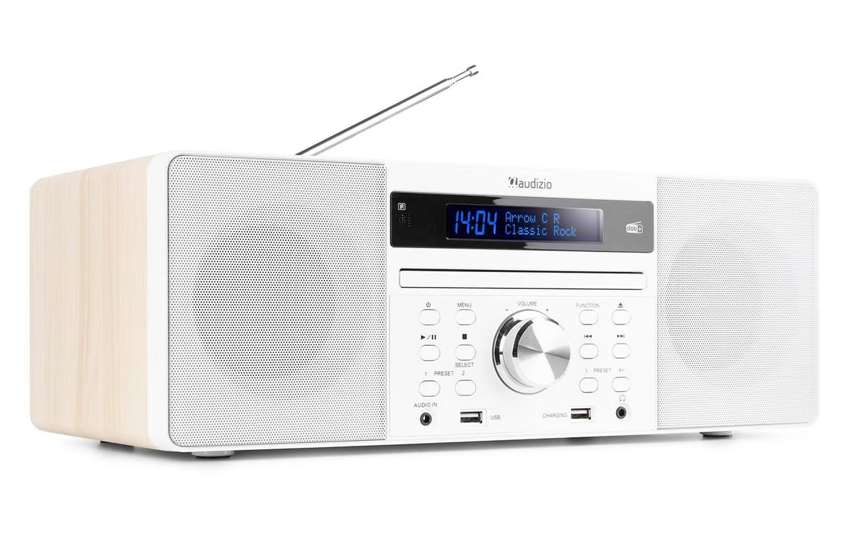 Audizio Prato