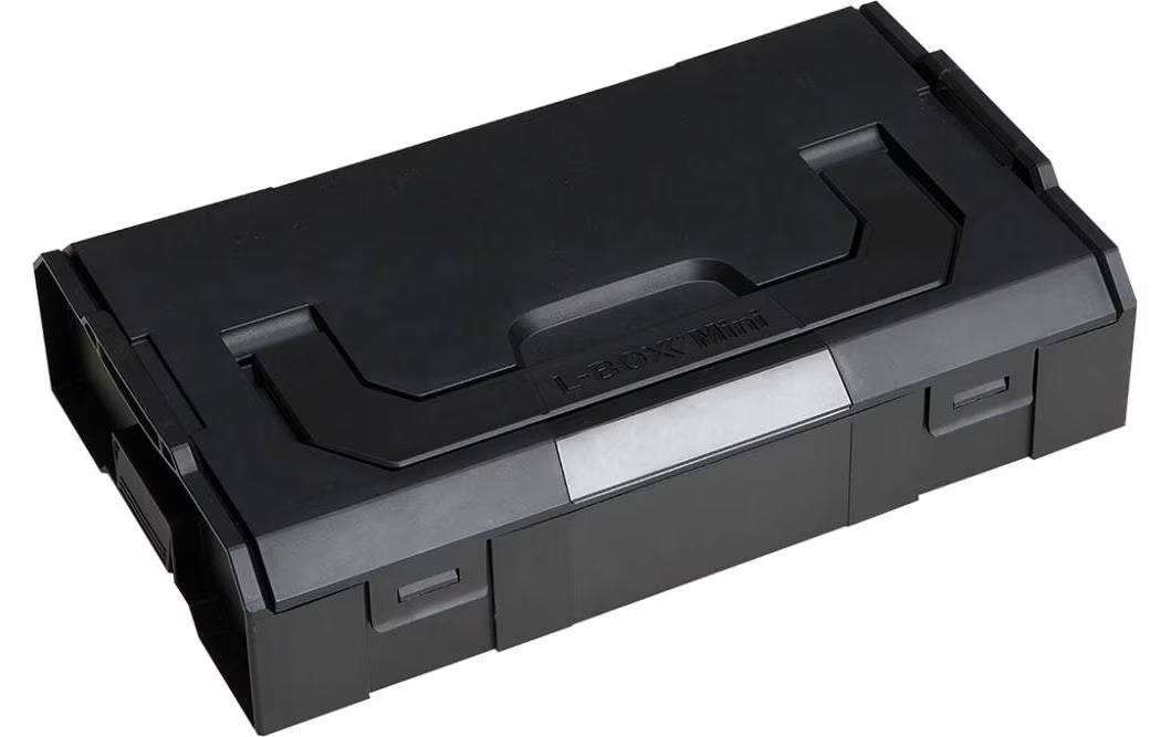 L-BOXX Mini opak