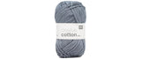 Rico Design Wolle Creative Cotton Aran