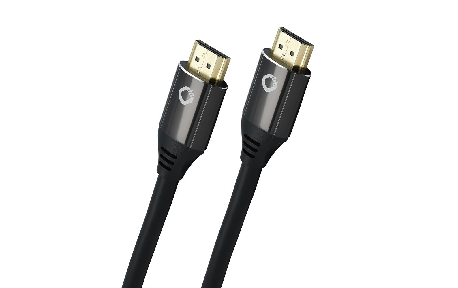 Oehlbach HDMI Kabel, Black Magic MKII 3.00m