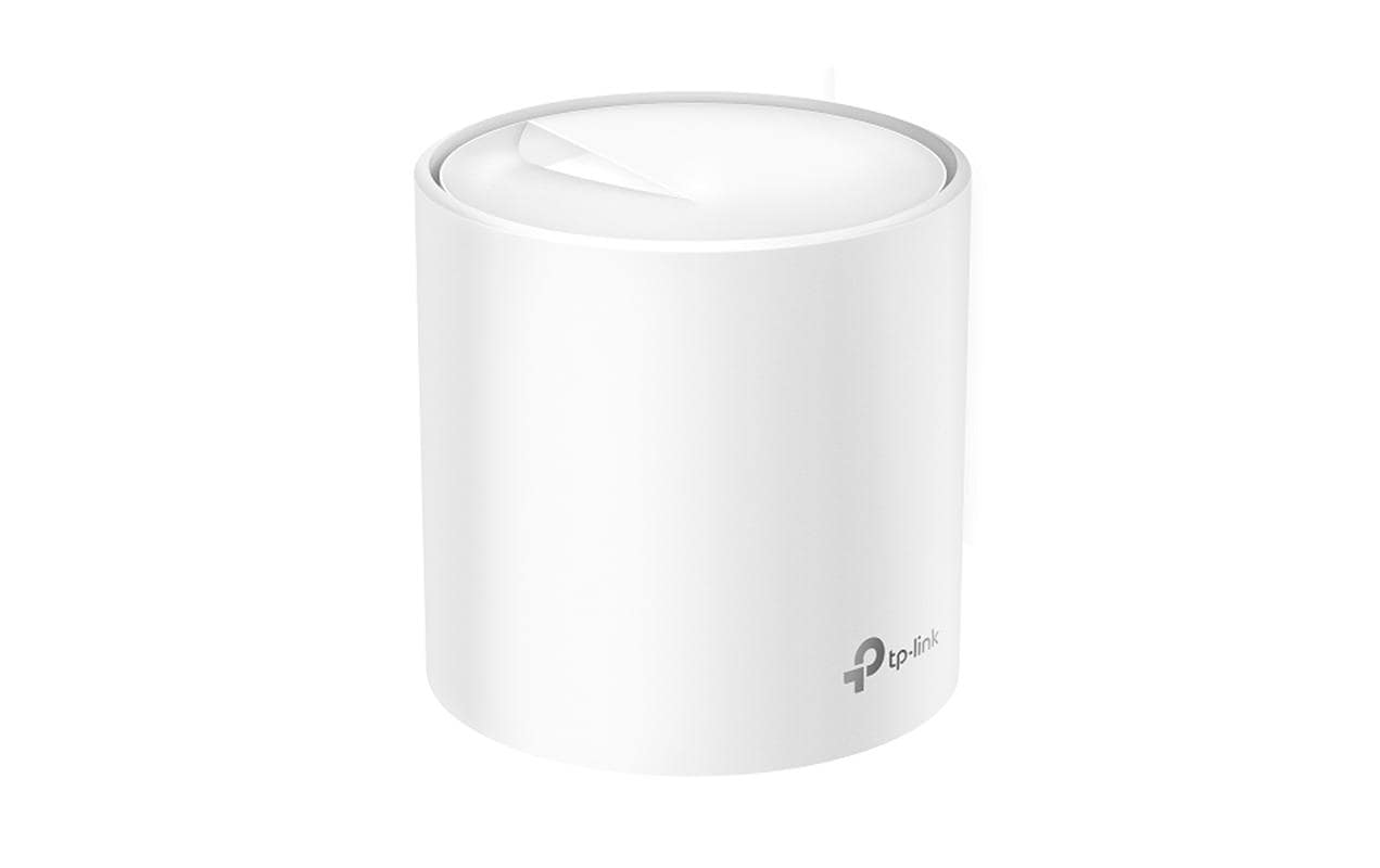 TP-Link Deco X60: AX Mesh 1er