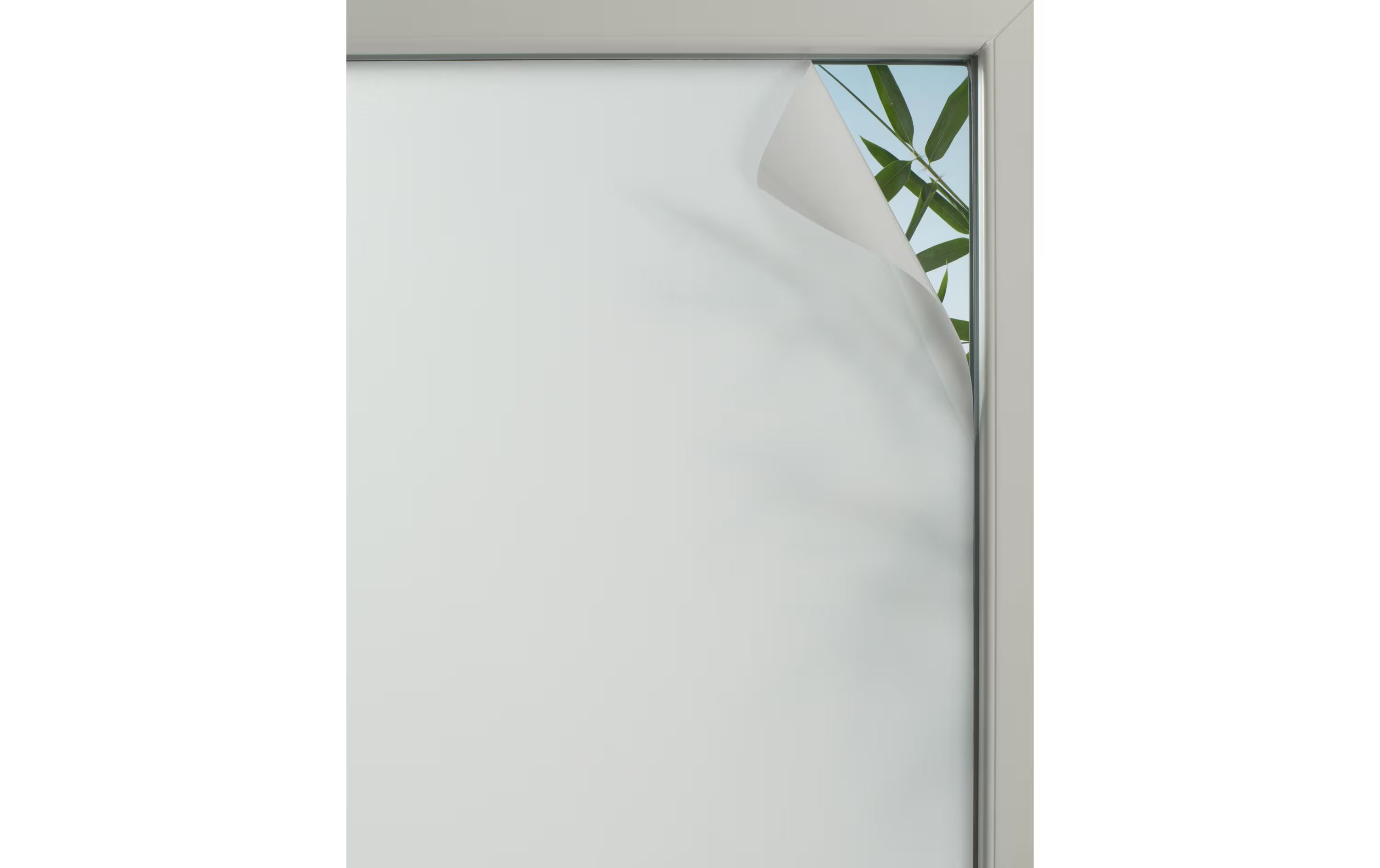Gardinia Fensterfolie Privacy 75,67.5x150cm