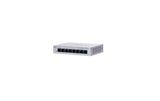 Cisco CBS110-8T: 8 Port Switch