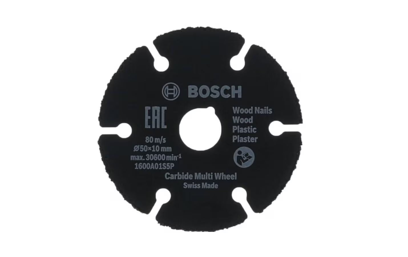 Bosch Trennscheibe RB -1ER CMW