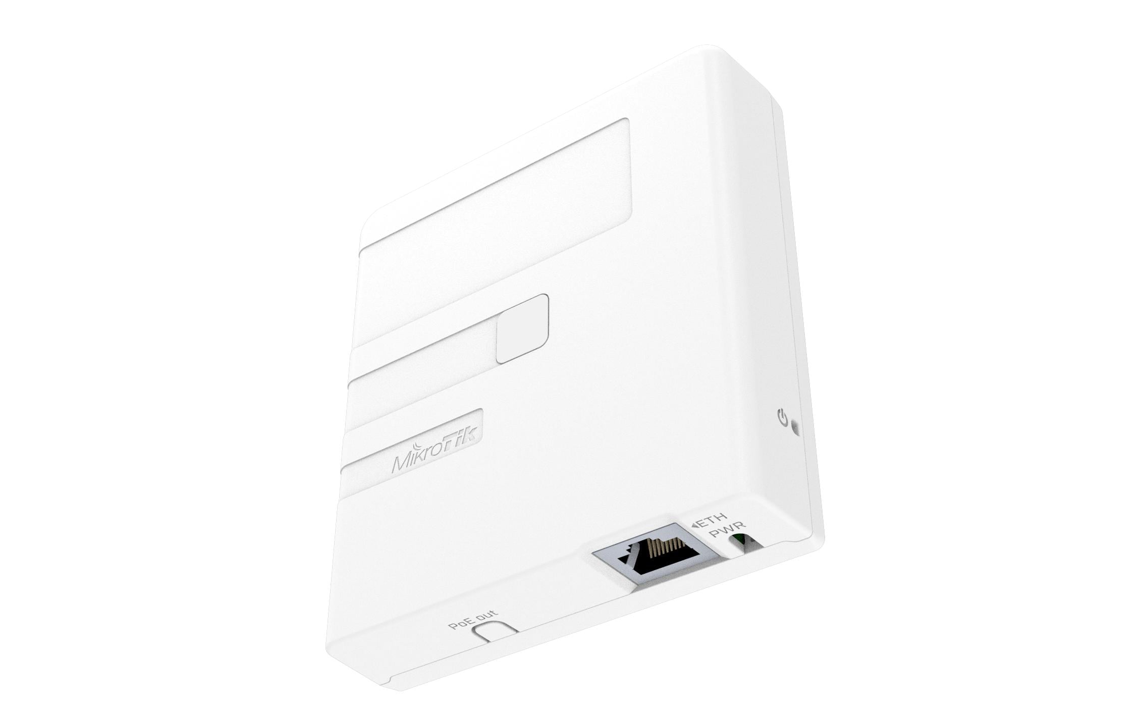 Mikrotik passiv PoE-Injector: GPEN11