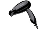 Revlon Haartrockner Travel schwarz