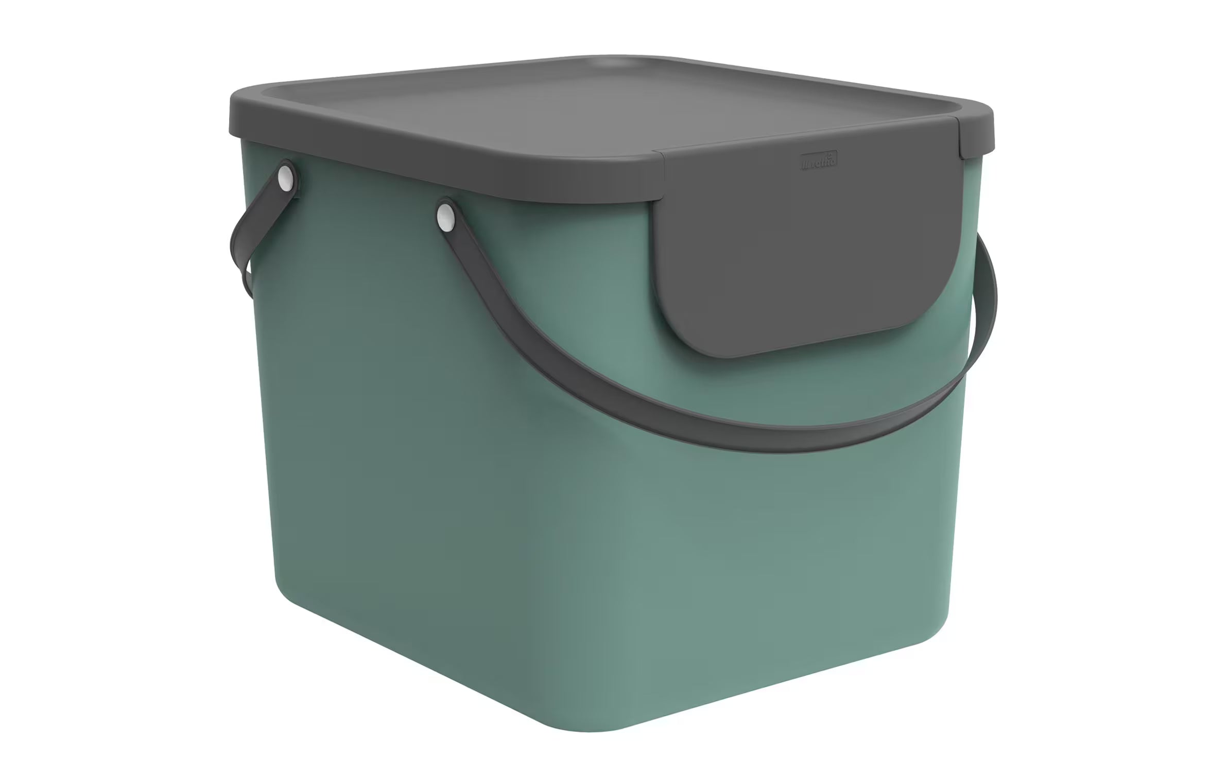 Rotho Recyclingbehälter Albula