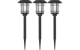 Star Trading Solar SET 3er Fride