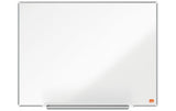 Nobo Impression Pro Whiteboard Stahl