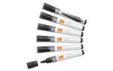 Nobo Liquid Ink Boardmarker 3mm Rundspitze