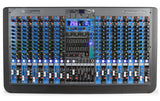 Power Dynamics PDM-S2004