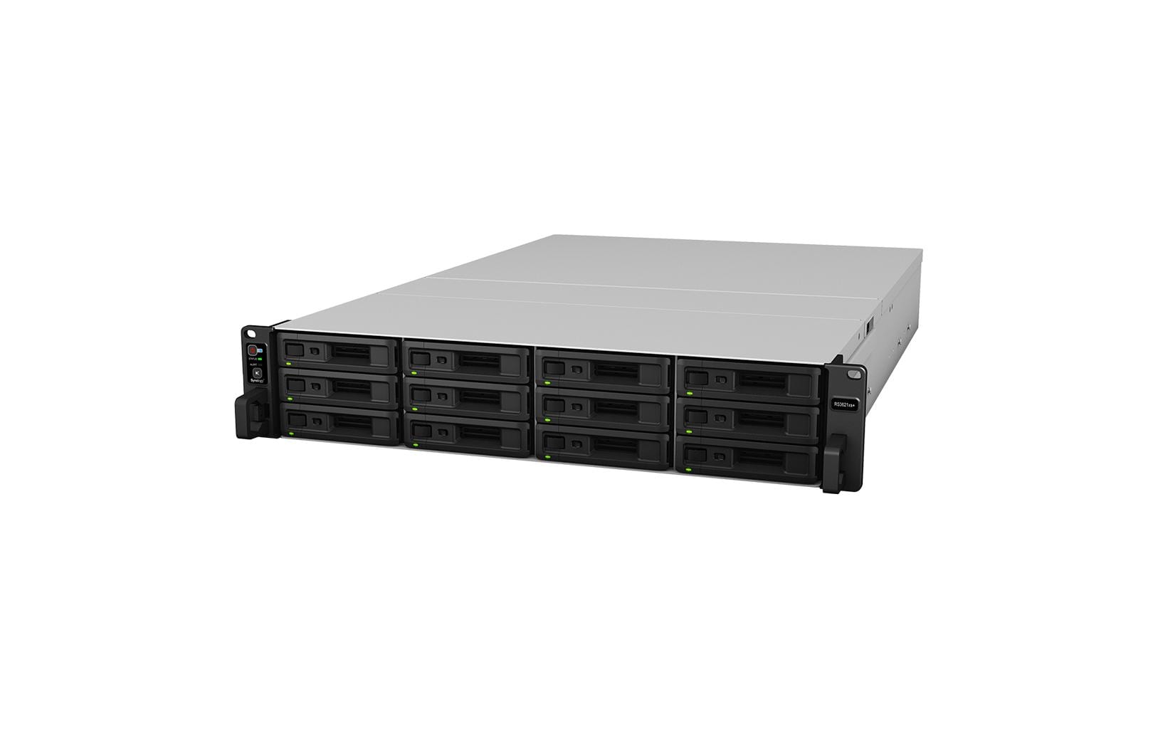 Synology RS3621xs+, 12-bay NAS