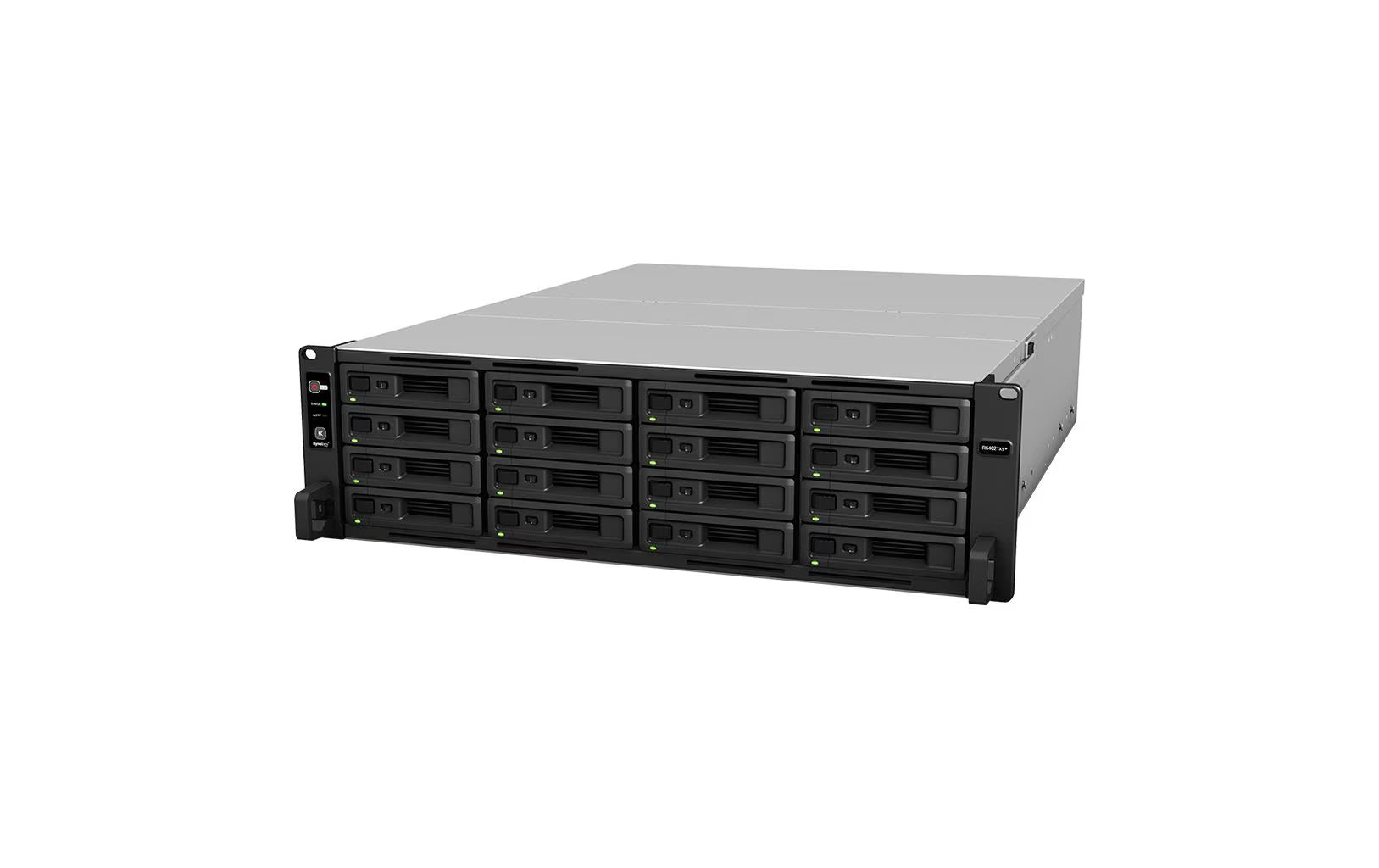 Synology RS4021xs+, 16-bay NAS