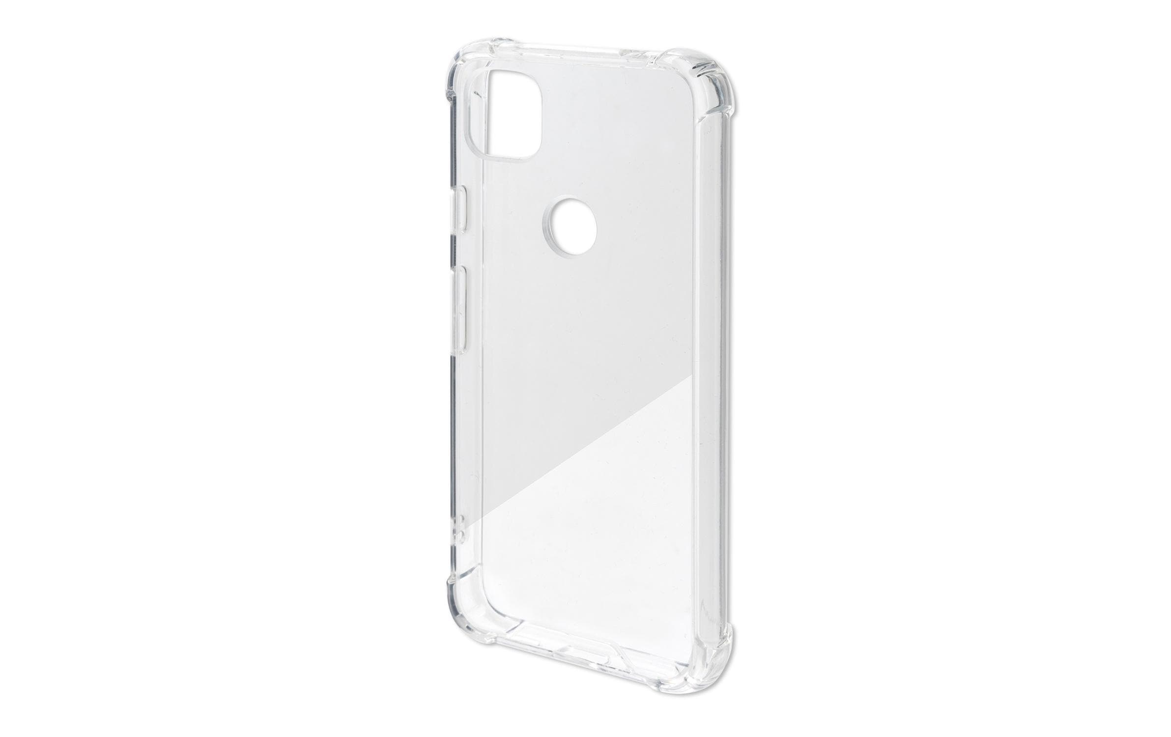 4SMARTS Hard Cover clear
