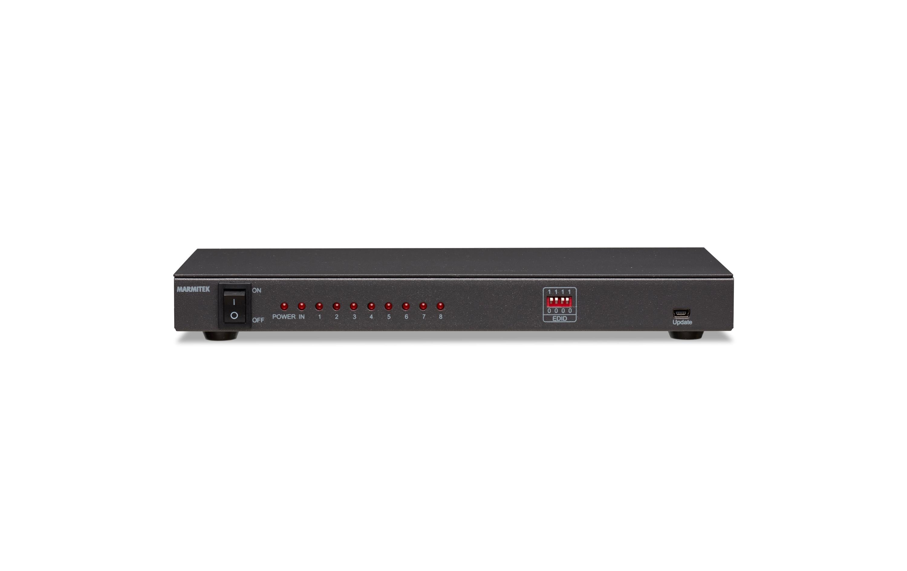 Marmitek Split 418 UHD