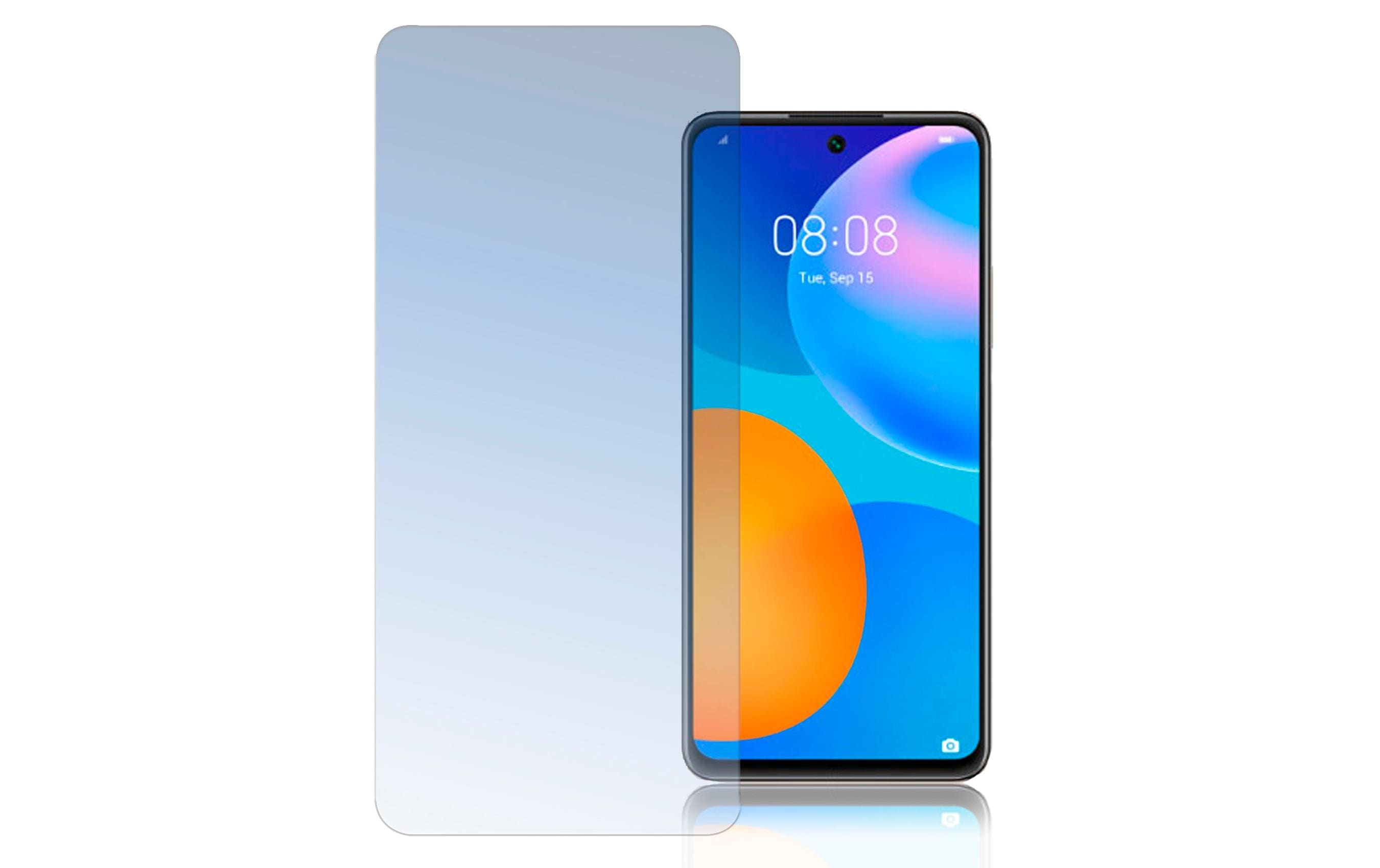 4SMARTS Second Glass Essential