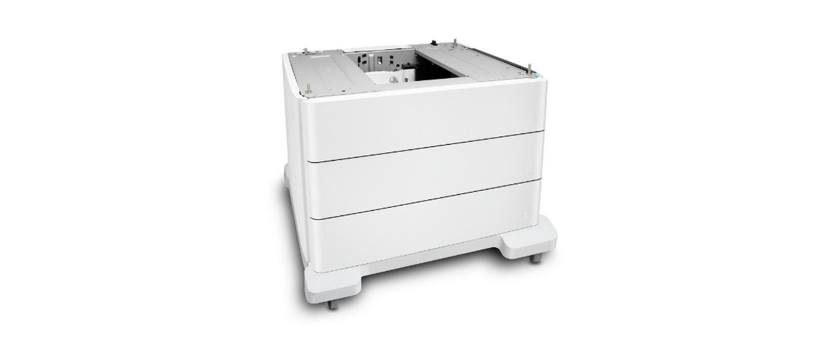HP Zusatzschacht und Standfuss - (9UW02A)