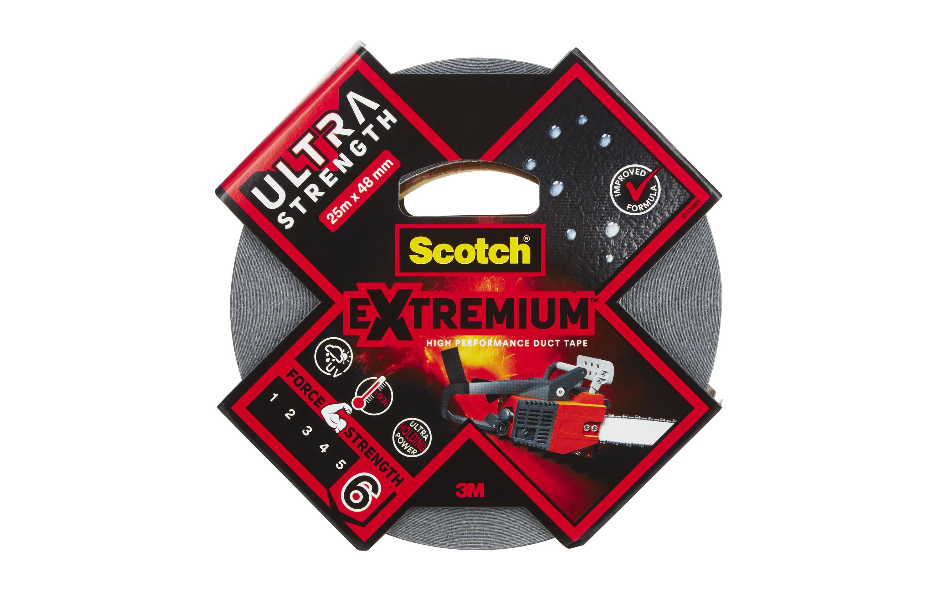 Scotch Extremium ULTRA H.P.