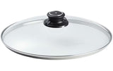 Swiss Diamond Glasdeckel 32cm