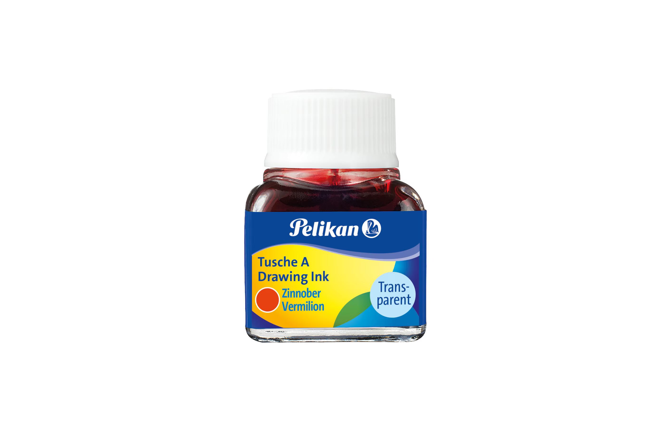 Pelikan Tusche A 523/3,
