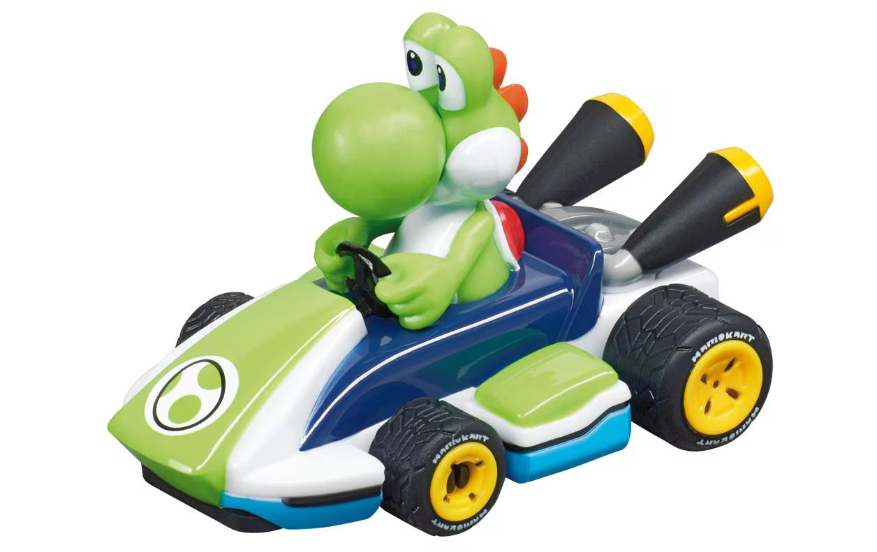 Carrera FIRST Mario Kart - Yoshi