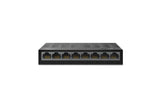 TP-Link LS1008G: 8Port Switch