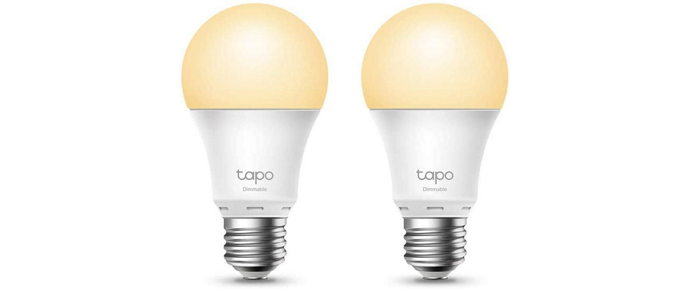 TP-Link Smart Buld Tapo L510E 2
