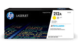 HP, Toner Nr.212A (W2122A) Yellow