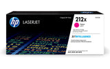 HP, Toner Nr.212X (W2123X) Magenta