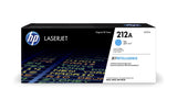 HP, Toner Nr.212A (W2121A) Cyan