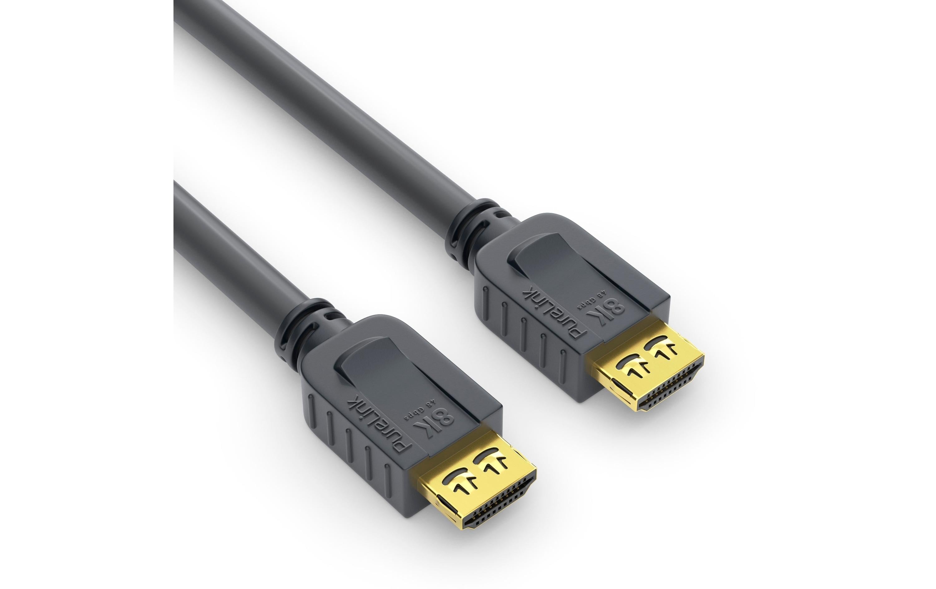 PureLink Kabel Zert. 8K Ultra High Speed