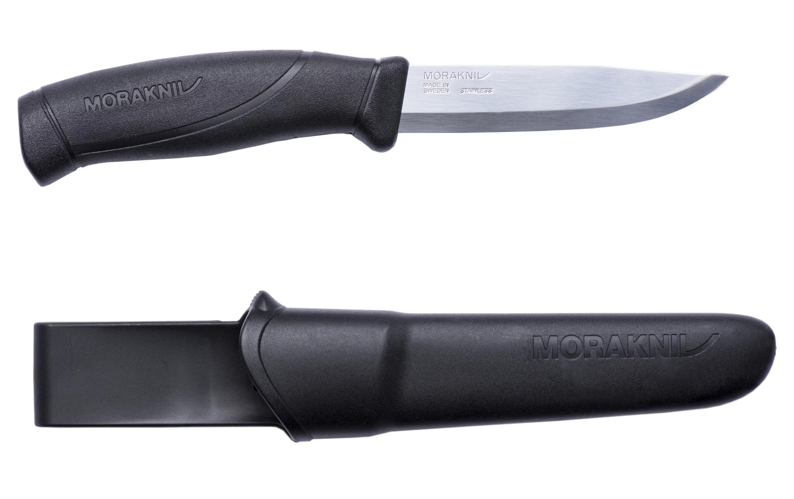 Morakniv Companion HeavyDuty (S)
