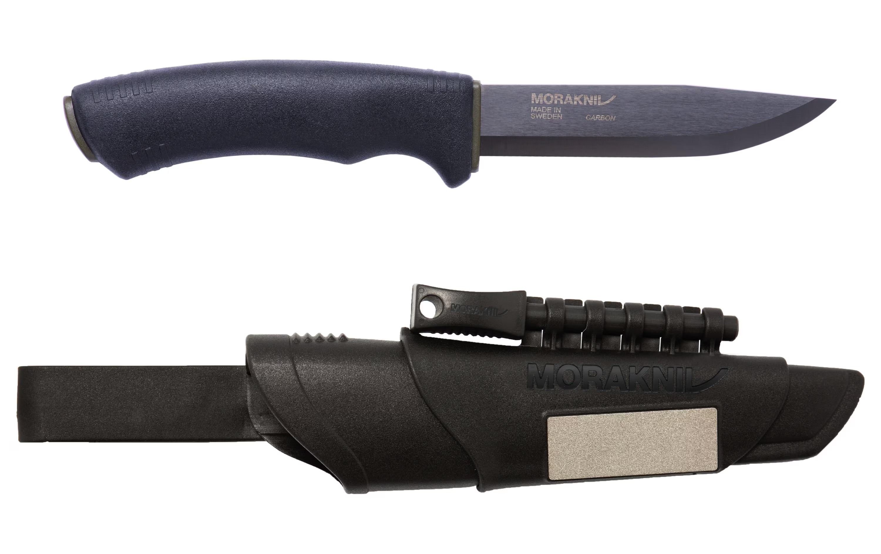 Morakniv Bushcraft Survival BlackBlade C