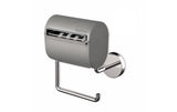 Bideo Toilettenpapierbefeuchter grau