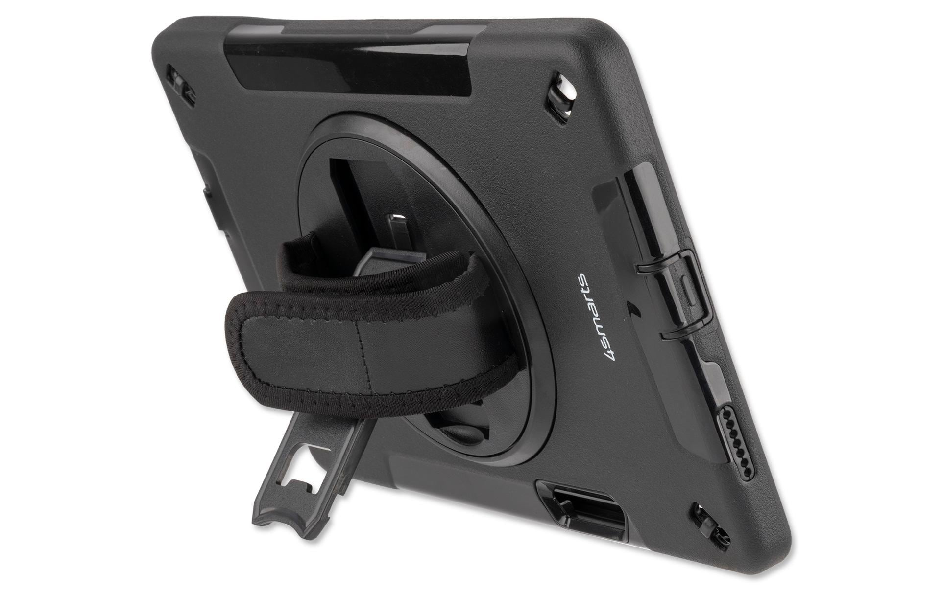 4SMARTS Rugged Tablet Tasche GRIP