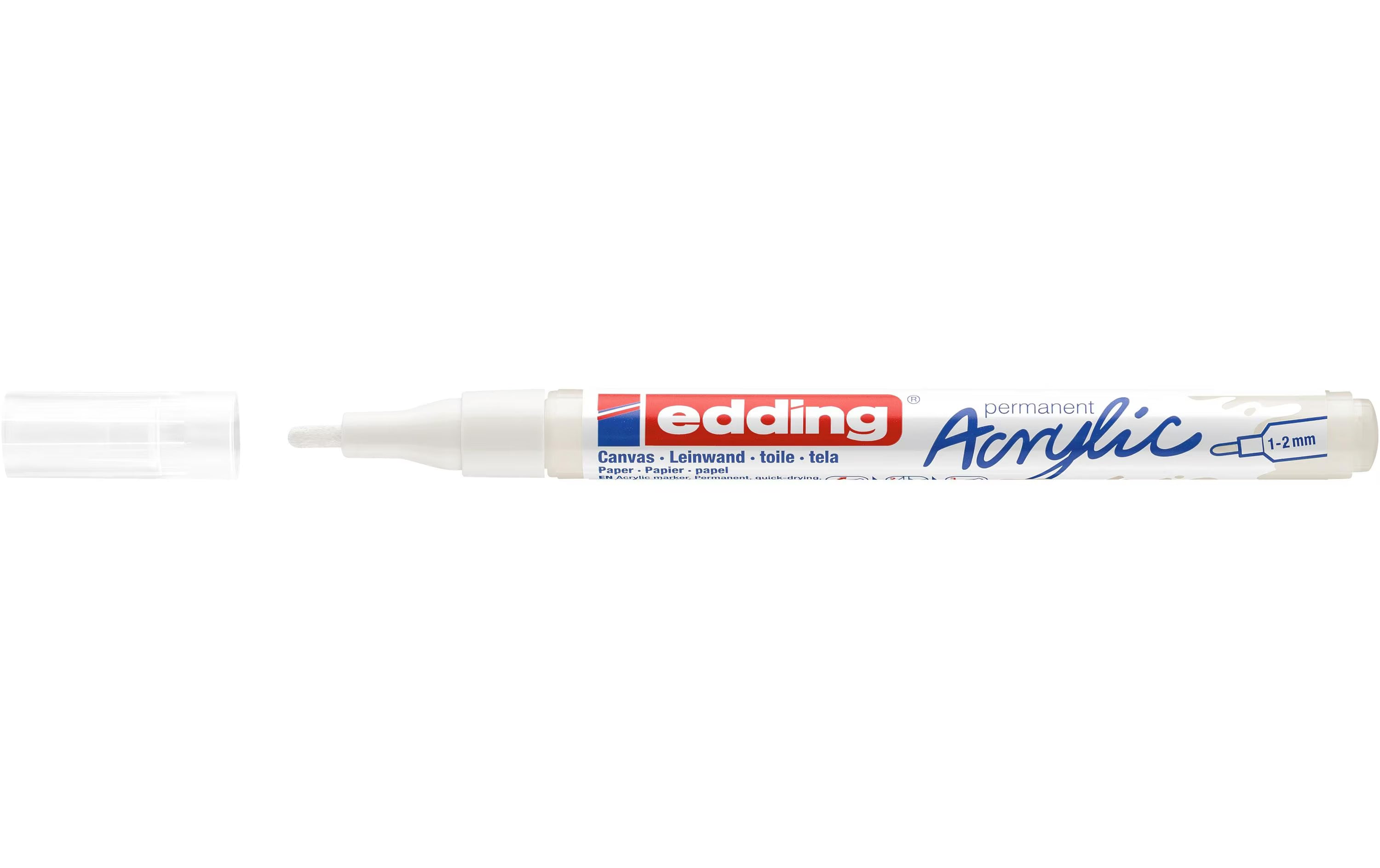 edding Acrylmarker 5300