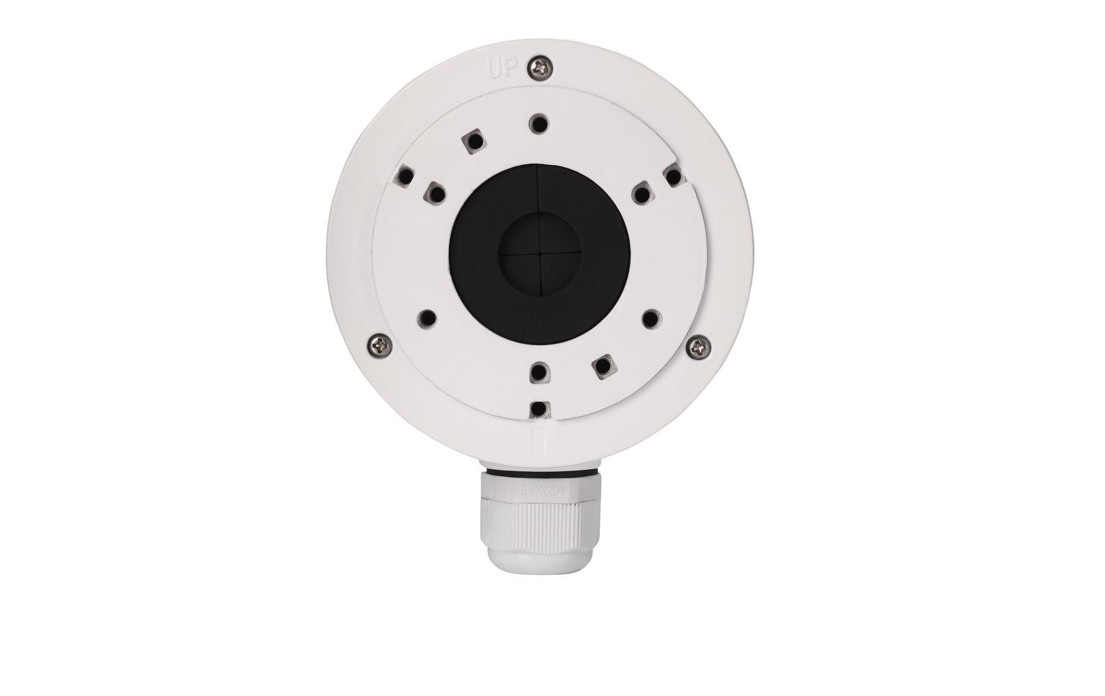 Abus Installationsbox Mini Tube