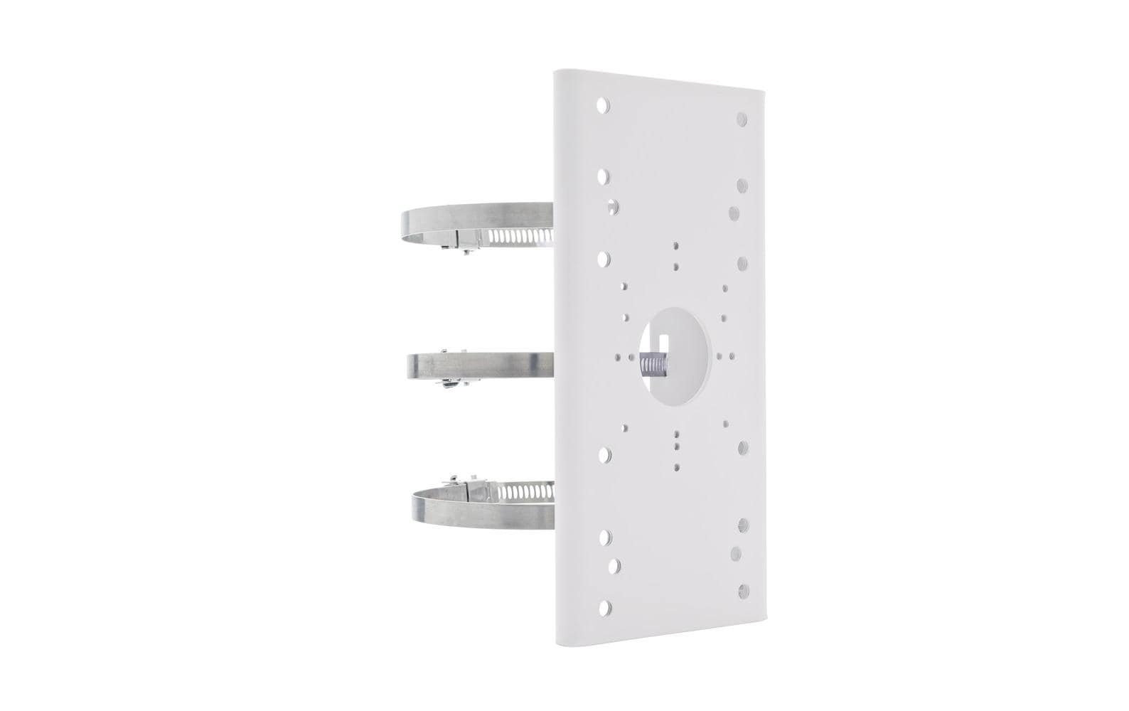 Abus Masthalter weiss
