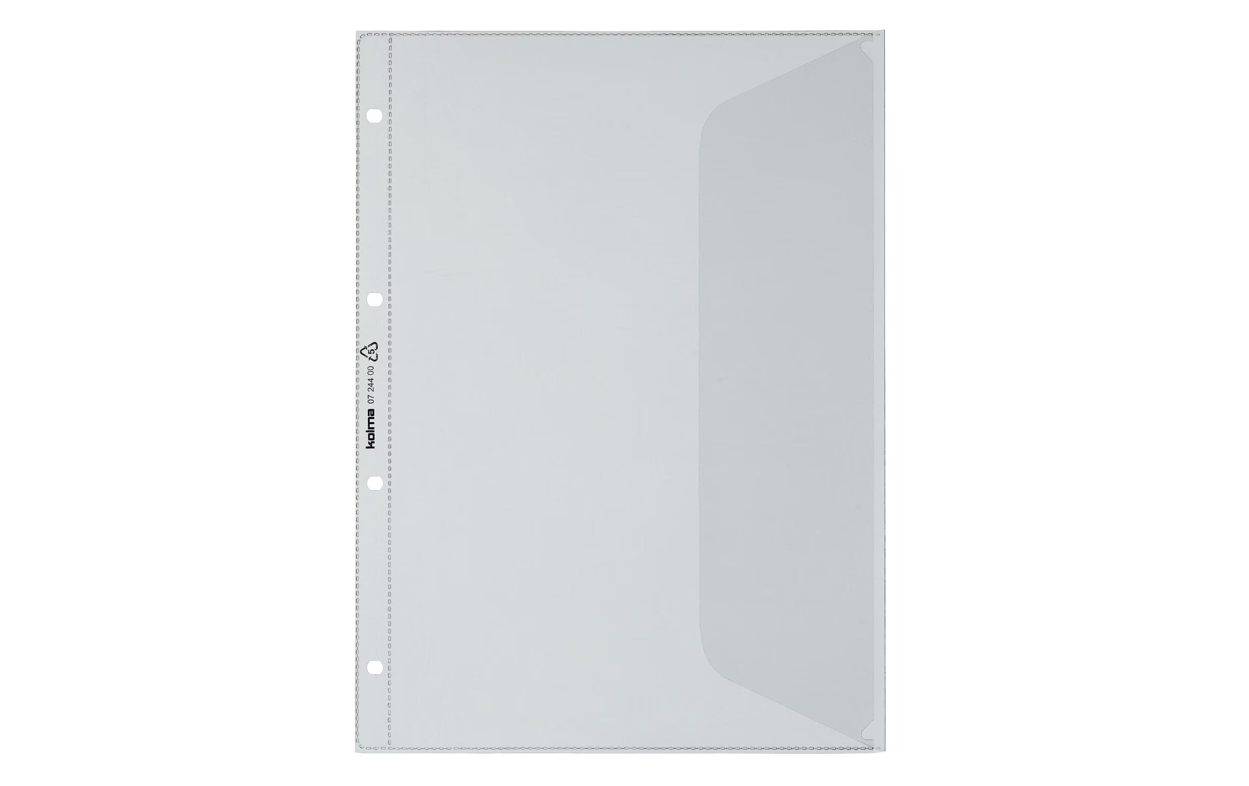 Kolma Dokumentenhülle A4 Copy Resistant