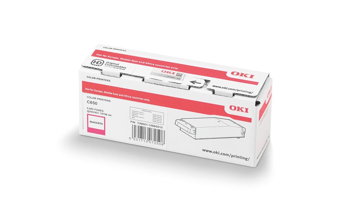 OKI Toner 09006128