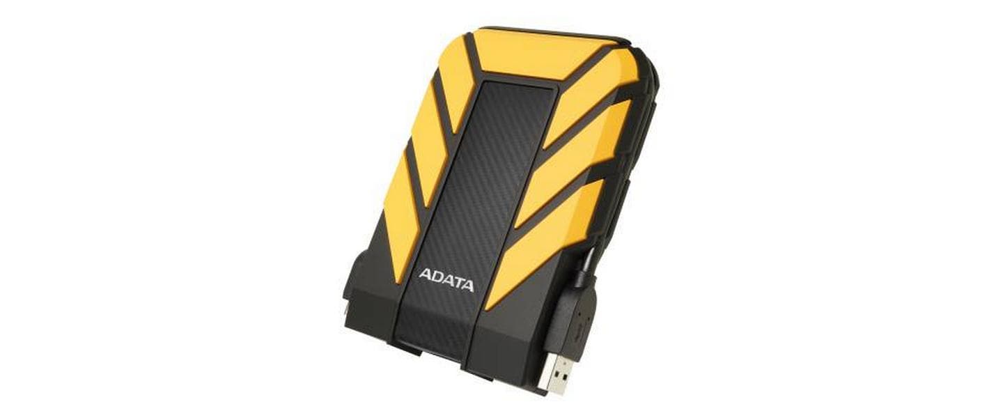 ADATA Externe Festplatte AHD710P