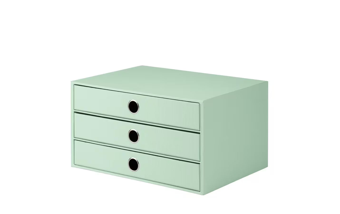Rössler, Schubladenbox S.O.H.O. Mint