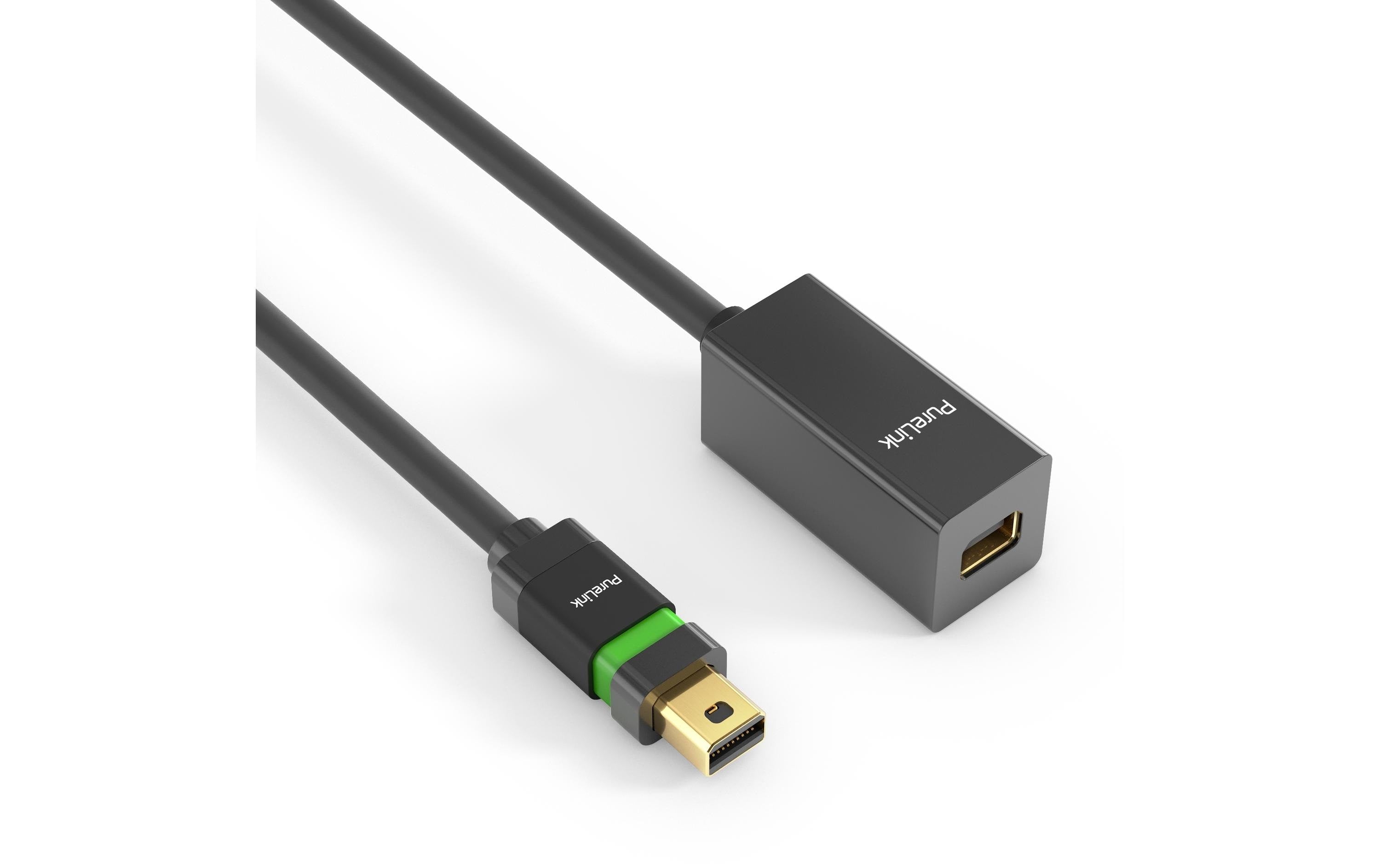 PureLink ULS 4K mini DP Verlängerung 1.0m